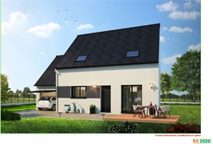 maison à la vente -   76220  GOURNAY EN BRAY, surface 105 m2 vente maison - UBI399273328